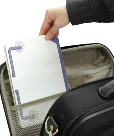 Defianz Portable Book Stand