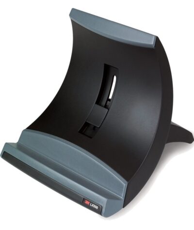 3M Vertical Notebook Riser (LX550)