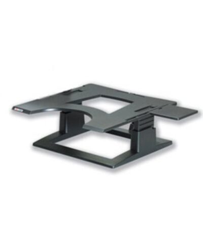 3M Adjustable Notebook Riser Laptop Stand LX500