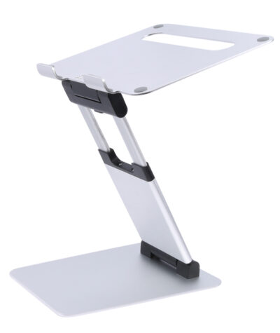 Defianz Alluminio Laptop Stand – DALS-N19-2